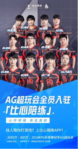 认可与报答