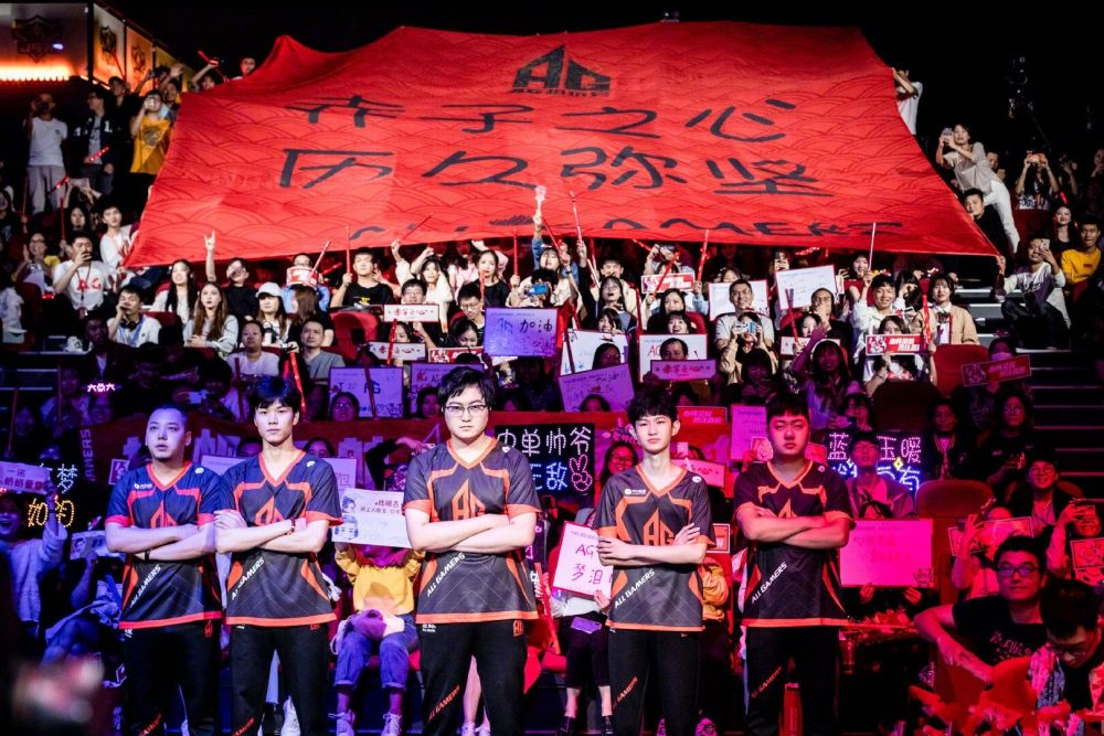 近年来